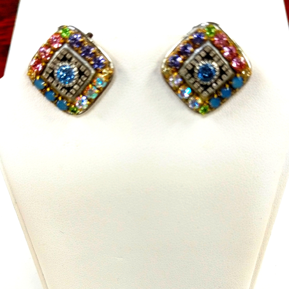 Michal Golan Earrings